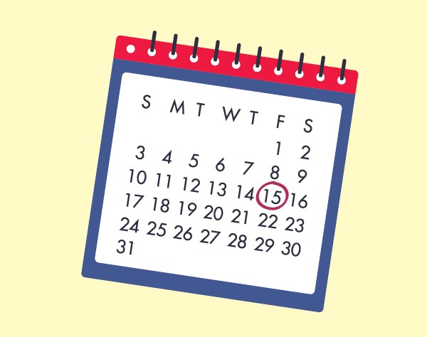 Calendar and Timetable