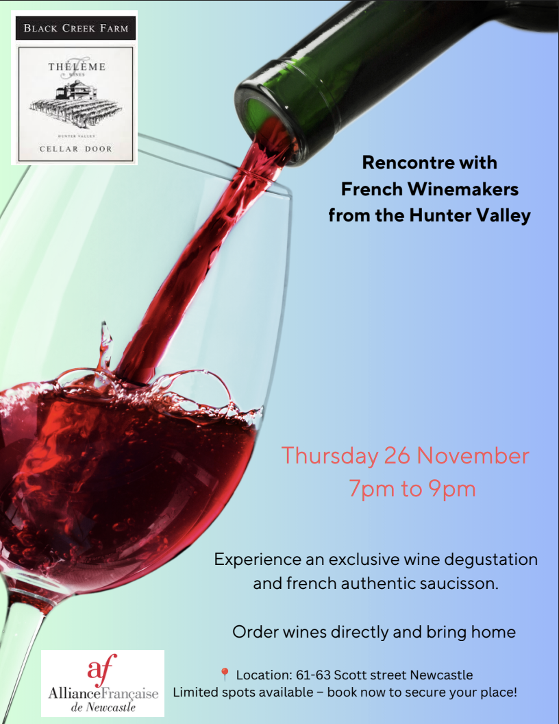 Wine and Charcuterie Tasting