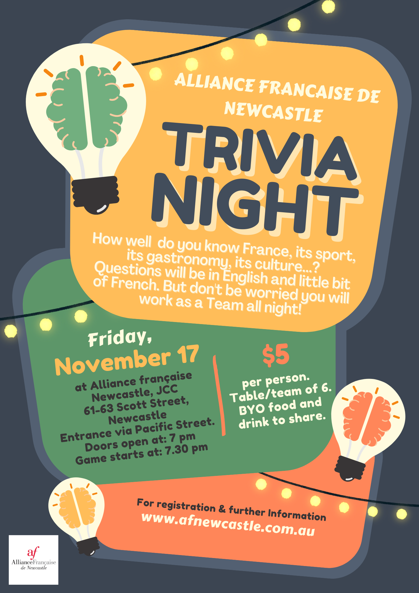Trivia Night 2023