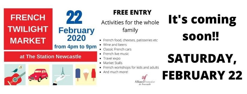 French Twilight Market