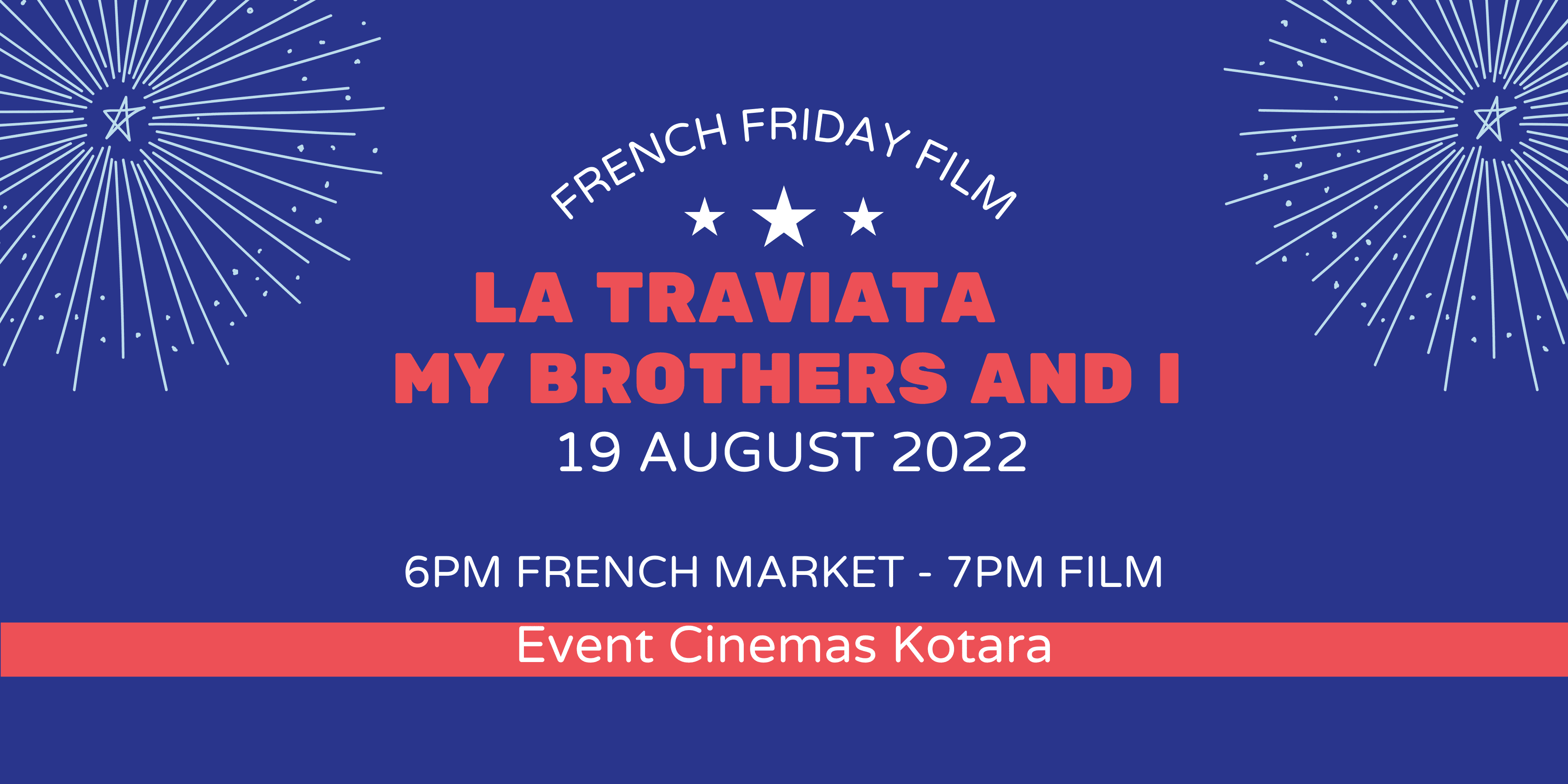 French Friday film