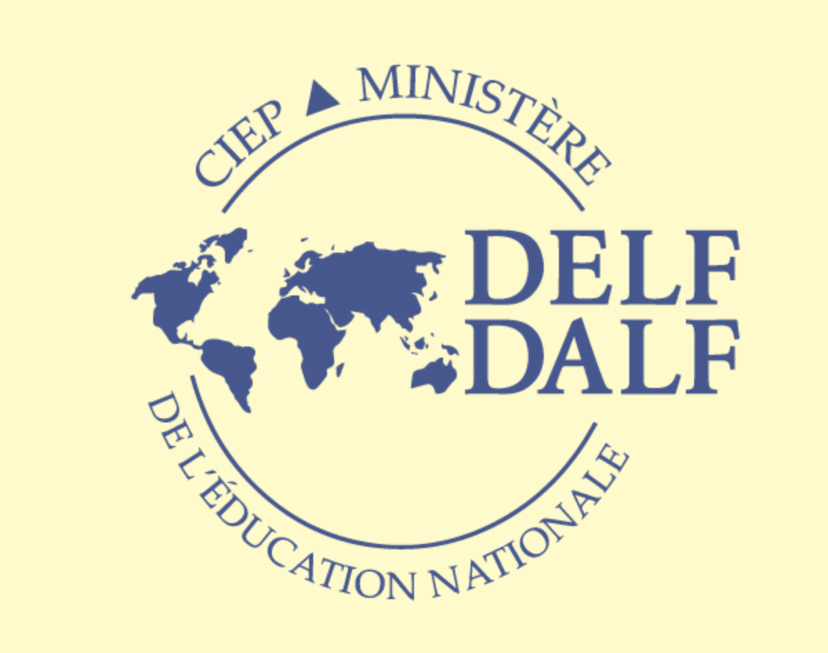 DELF EXAMS